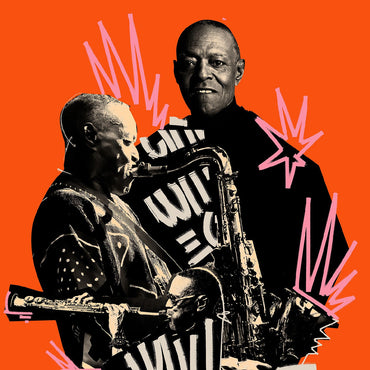 Made Through Ritual [Vinyl] (ONLINE ORDER ONLY)