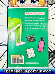Plus-Sized Elf Vol 7 (Online Order Only)
