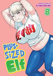 Plus Sized Elf Vol 8 (Online Order Only)