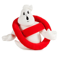 Phunny Plush: Ghostbusters Logo (ONLINE ORDER ONLY)