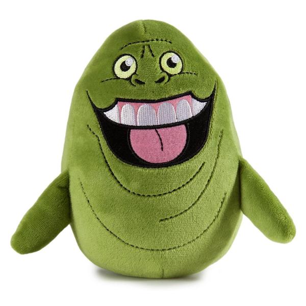 Phunny Plush: Ghostbusters Slimer (ONLINE ORDER ONLY)