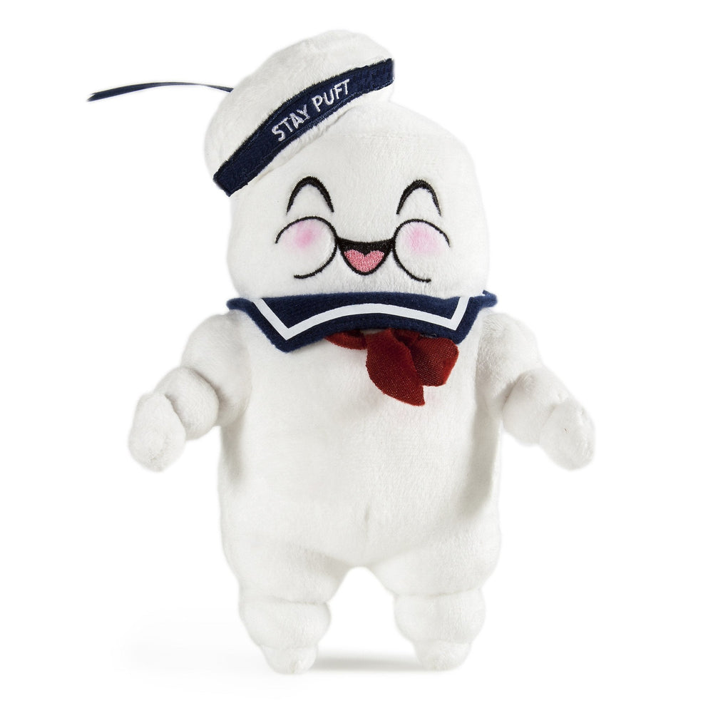Phunny Plush: Ghostbusters Stay Puft Marshmallow Man (ONLINE ORDER ONLY)