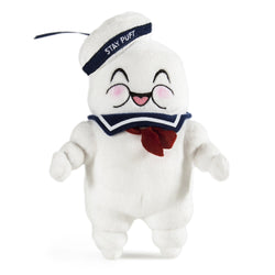 Phunny Plush: Ghostbusters Stay Puft Marshmallow Man (ONLINE ORDER ONLY)
