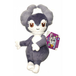 Pokémon Shippo Mitemite Plush - Indeedee Male Version 7" (ONLINE ORDER ONLY)