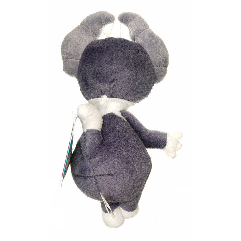 Pokémon Shippo Mitemite Plush - Indeedee Male Version 7" (ONLINE ORDER ONLY)