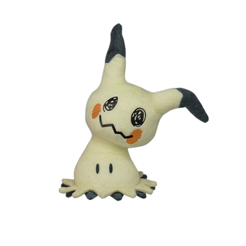 Pokémon Focus Plush - Standing Mimikyu 9" (ONLINE ORDER ONLY)