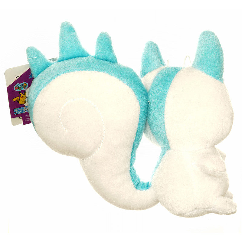 Pokémon Shippo Mitemite Plush - Pachirisu 7" (ONLINE ORDER ONLY)