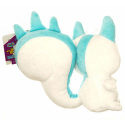 Pokémon Shippo Mitemite Plush - Pachirisu 7" (ONLINE ORDER ONLY)