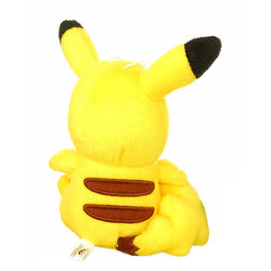 Pokémon Shippo Mitemite Plush - Pikachu 7" (ONLINE ORDER ONLY)