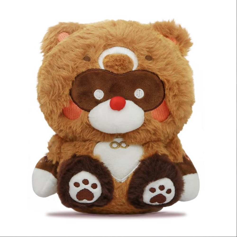 miHoYo: Genshin Impact - Guoba Plush (ONLINE ORDER ONLY)