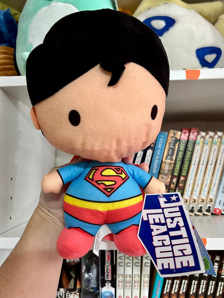 Plushies (Online Order Only)