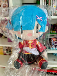 Plushies (Online Order Only)