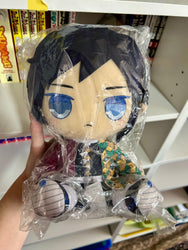 Plushies (Online Order Only)