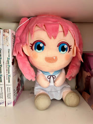 Plushies (Online Order Only)