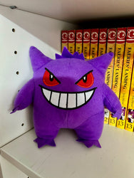 Plushies (Online Order Only)