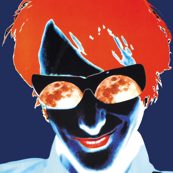 PLUTO - Rising [Vinyl] (ONLINE ORDER ONLY)