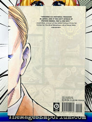 Pluto: Urasawa x Tezuka Vol 1 (Online Order Only)