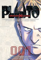 Pluto: Urasawa x Tezuka Vol 1 (Online Order Only)