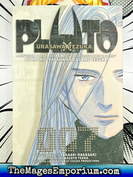 Pluto: Urasawa x Tezuka Vol 7 (Online Order Only)