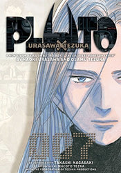 Pluto: Urasawa x Tezuka Vol 7 (Online Order Only)