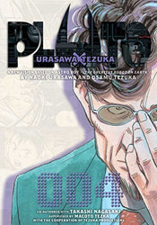 Pluto Vol 4 (Online Order Only)