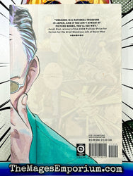 Pluto Vol 4 (Online Order Only)
