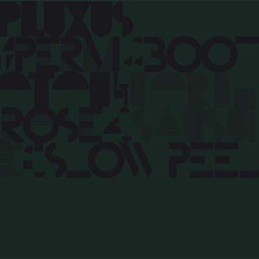 PLUXUS - Solid State [CD] (ONLINE ORDER ONLY)
