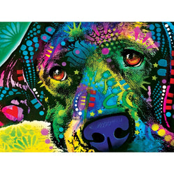 Dean Russo - Cold Wet Nose 300 Piece EZ Grip Jigsaw Puzzle (ONLINE ORDER ONLY)