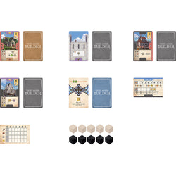 Pocket Master Builder (ONLINE ORDER ONLY)