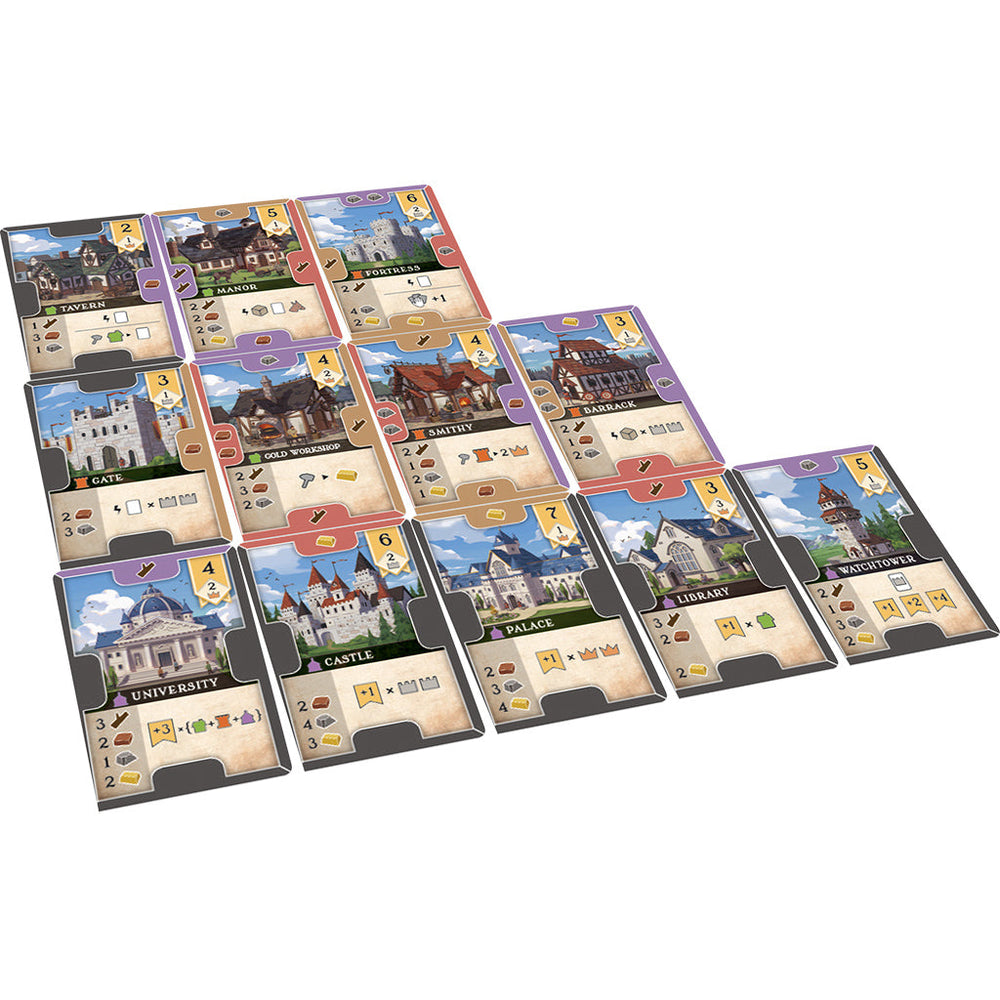 Pocket Master Builder (ONLINE ORDER ONLY)