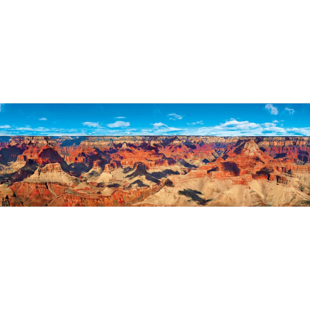 Grand Canyon, Arizona 1000 Piece Panoramic Jigsaw Puzzle (ONLINE ORDER ONLY)