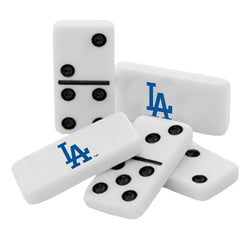 Los Angeles Dodgers Dominoes (ONLINE ORDER ONLY)