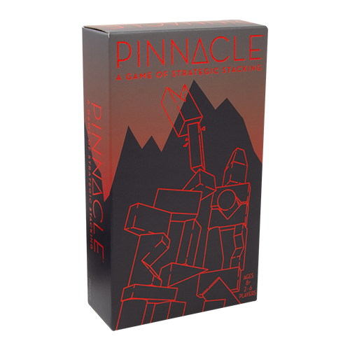 Pinnacle (ONLINE ORDER ONLY)