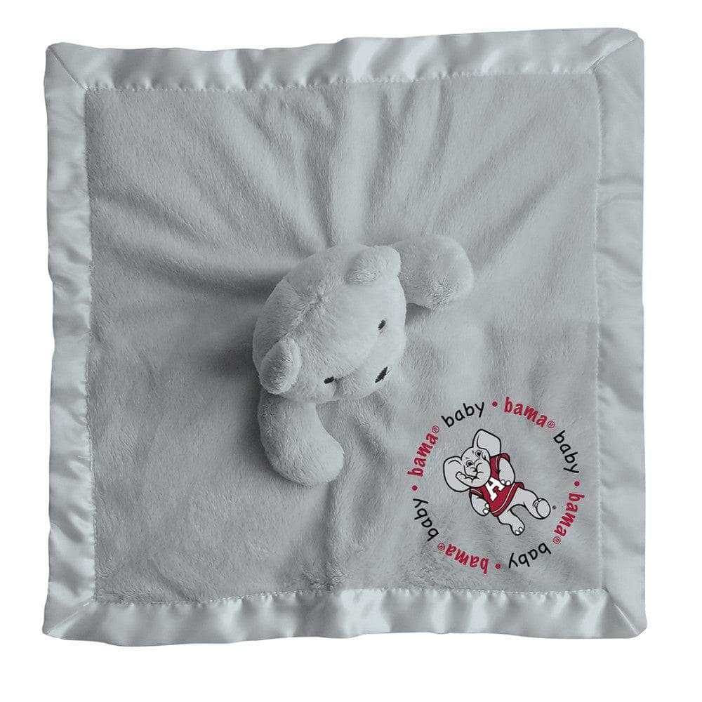 Alabama Crimson Tide - Security Bear Gray (ONLINE ORDER ONLY)