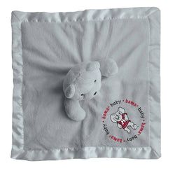 Alabama Crimson Tide - Security Bear Gray (ONLINE ORDER ONLY)