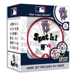 MLB - League Spot It! (ONLINE ORDER ONLY)