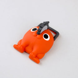 Pochita (Chainsaw Man) 3D Foam Magnet (Online Order Only)