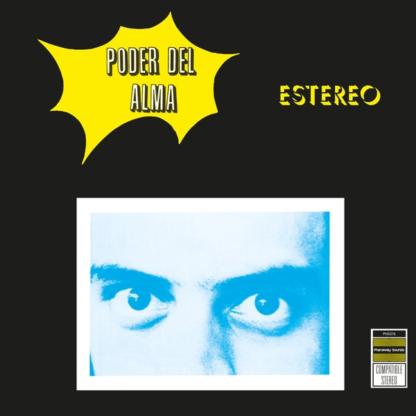 Poder Del Alma [Vinyl] (ONLINE ORDER ONLY)
