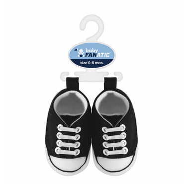 Kansas State Wildcats Baby Shoes (ONLINE ORDER ONLY)