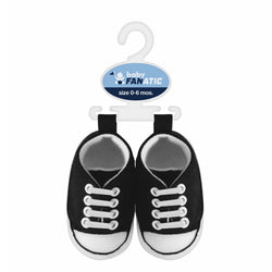 Kansas State Wildcats Baby Shoes
