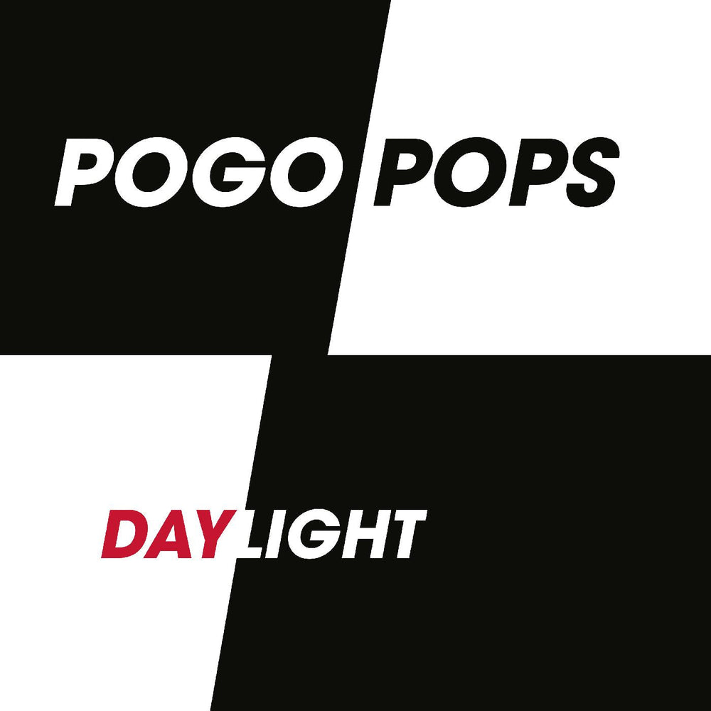 Daylight [CD]