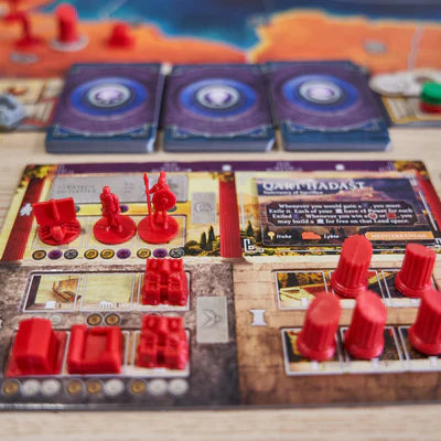 Pillars of Heracles (ONLINE ORDER ONLY)