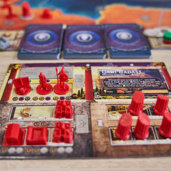 Pillars of Heracles (ONLINE ORDER ONLY)