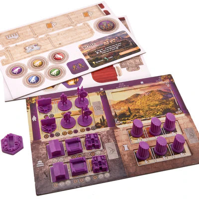 Pillars of Heracles (ONLINE ORDER ONLY)