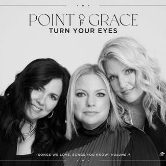 Turn Your Eyes (Songs We Love, Songs You Know), Vol. II [CD] (ONLINE ORDER ONLY)