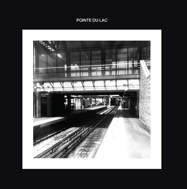 POINTE DU LAC - Pointe Du Lac [Vinyl] (ONLINE ORDER ONLY)