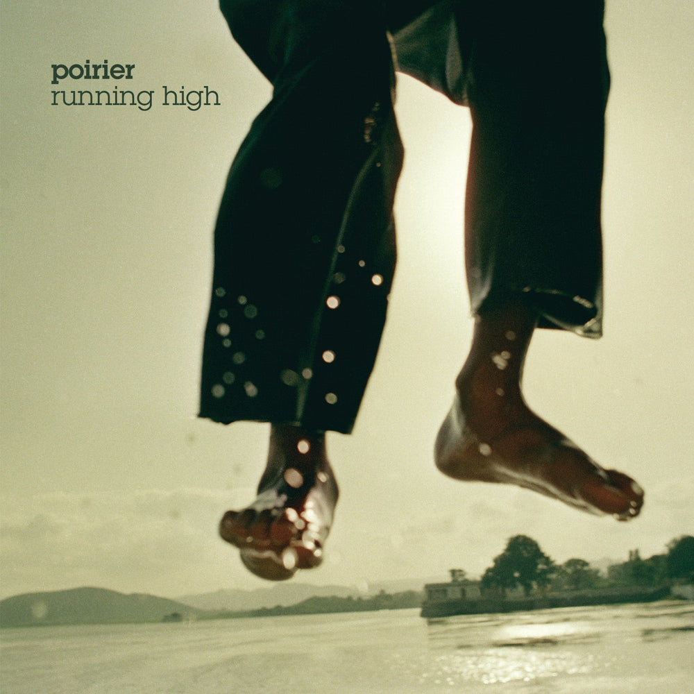 Running High (2xCD) [CD]