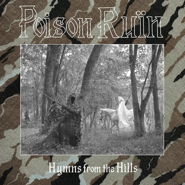Hymns From The Hills [CD] (ONLINE ORDER ONLY)