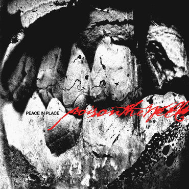Peace In Place [CD] (ONLINE ORDER ONLY)