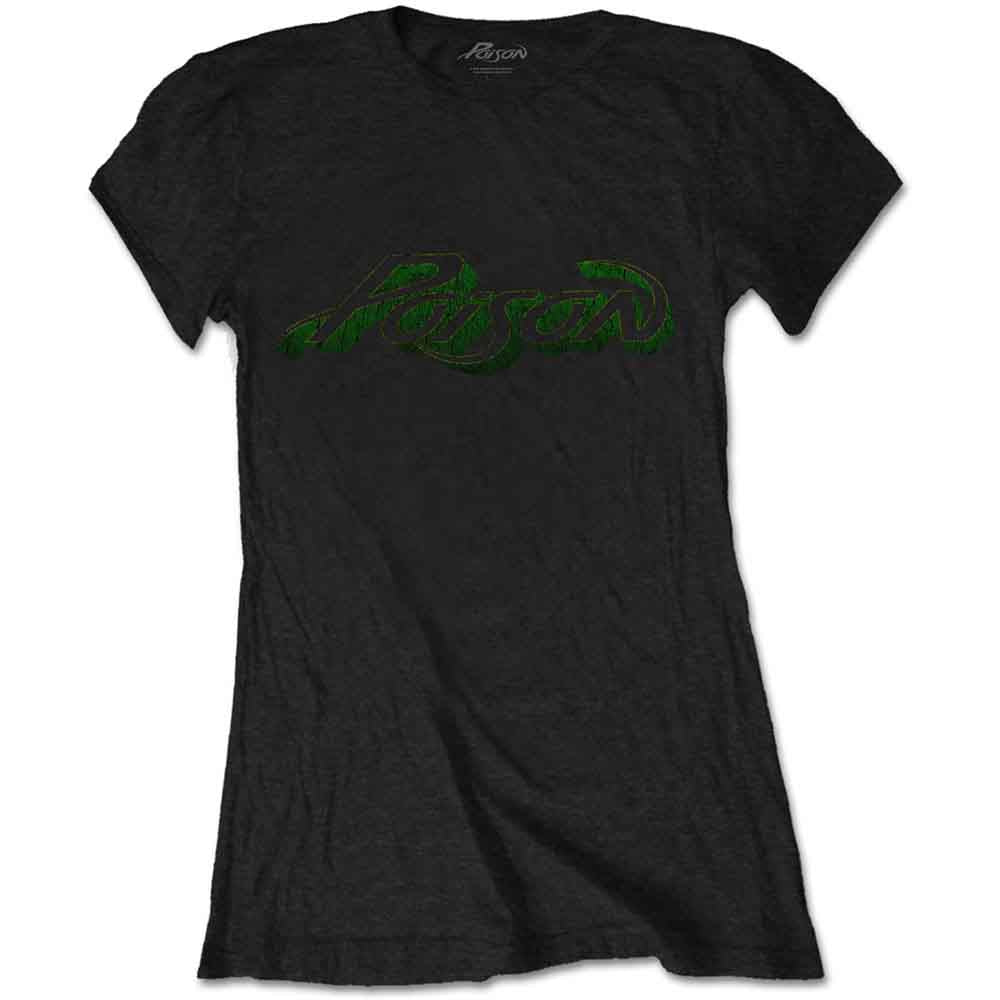 Vintage Logo [T-Shirt] (ONLINE ORDER ONLY)